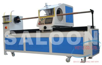 Máy cắt băng viền tự động Saloon SL-2011A