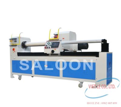 Máy cắt băng viền tự động Saloon SL-2016T